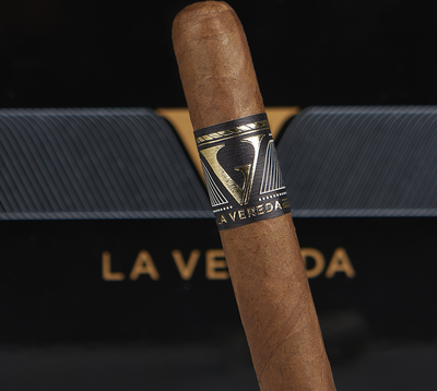 Crowned Heads La Vereda