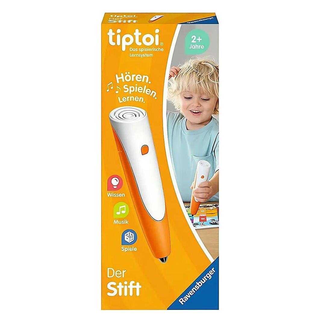 tiptoi Der Stift (Deutsch) (00.000.110)