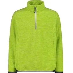 CMP Kinder Rolli KID SWEAT, Größe 140 in Gelb Gelb