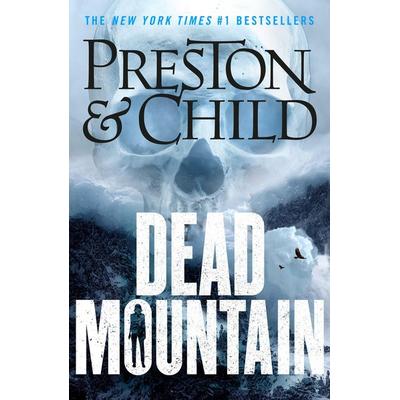 Dead Mountain, Taschenbuch von Douglas Preston,Lincoln Child, Bloomsbury Academic