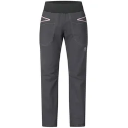 Damenhose Rafiki Vista Größe: S /  schwarz/grau