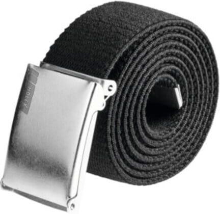 Holex Gürtel Basic schwarz, Typ: BELT (091488 BELT)