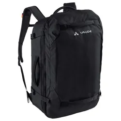Vaude Mundo Carry-On 38 Liter Reiserucksack - STK - black