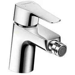 Hansgrohe HG248 Bidetarmatur Chrom SIKOBHGMS235