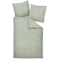 Bettwäsche CORTINA Renforcé ( 155x220 cm, mit 1 Kissen) - 155x220 cm, mit 1 Kissen