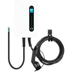 Besen, Elektroauto Ladestation, wall charger for electric cars F30 (32 A, 7.20 kW)
