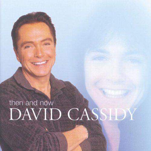 David Cassidy - Then and Now - Preis vom 14.10.2026 23:07:16 h