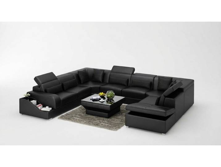 JVmoebel Wohnlandschaft Moderne Eckcouch mit USB-Schnittstelle und hochwertigem Polster, Made in Europa