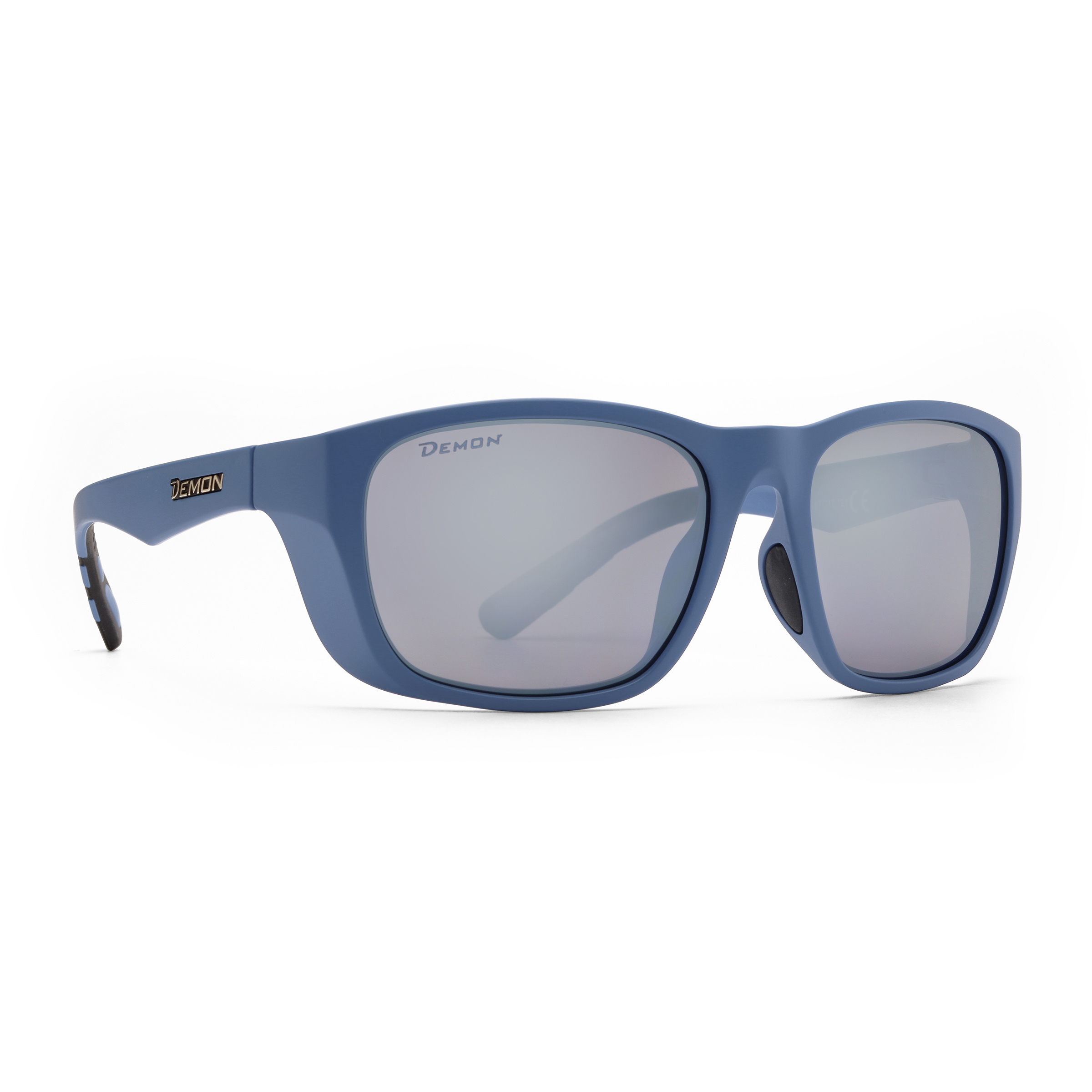 Demon Rocket Sonnenbrille Sonnenbrillen blau Lifestyle