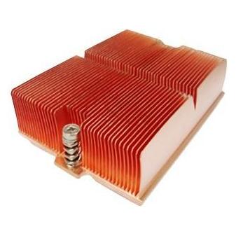 Intertech A-2 1HE Passiv G34 (88885136)