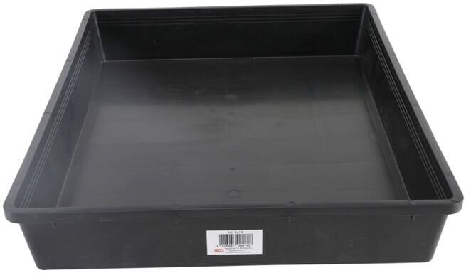 Bac de collecte 18 l Kraftmann ; BGS technic (9474)
