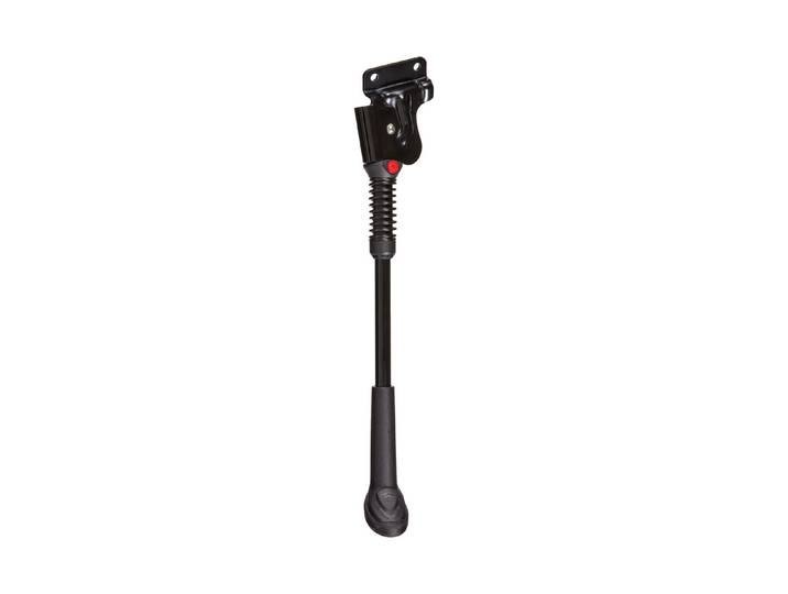 Hebie Hinterbauständer FIX 40 Schwarz 26-28 Zoll