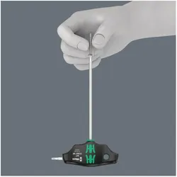 Wera, Schraubenzieher, Bicycle Big Pack 1 (Phillipps-Kreuzschlitz (PH), Pin-torx, Schlitz)