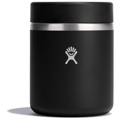 Hydro Flask - Insulated Food Jar - Essensaufbewahrung Gr 355 ml schwarz