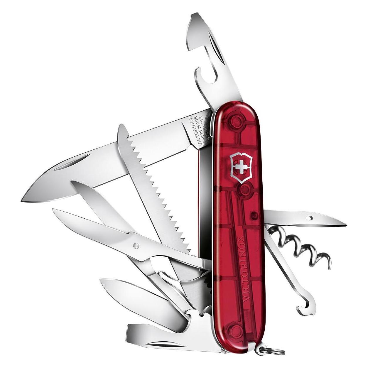 Victorinox Huntsman (1.3713.TB1)