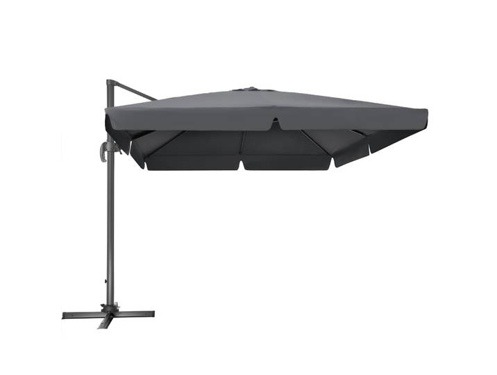 Parasol Cinzia - gris