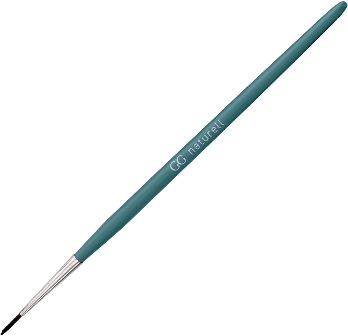 GERTRAUD GRUBER GG naturell Eyeliner-Pinsel