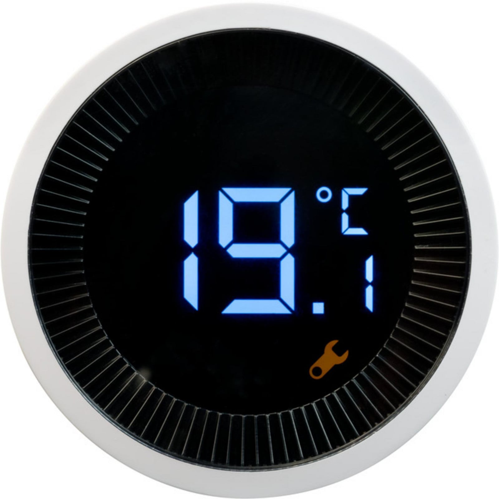 Brennenstuhl Zigbee HT CZ 01 Radiatorthermostaat