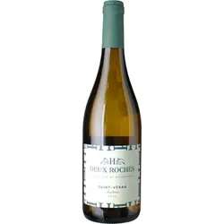 Saint Véran Tradition 2024 - Domaine des Deux Roches