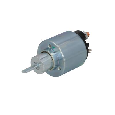 KAMOKA Magnetschalter, Starter 8640146 für VW