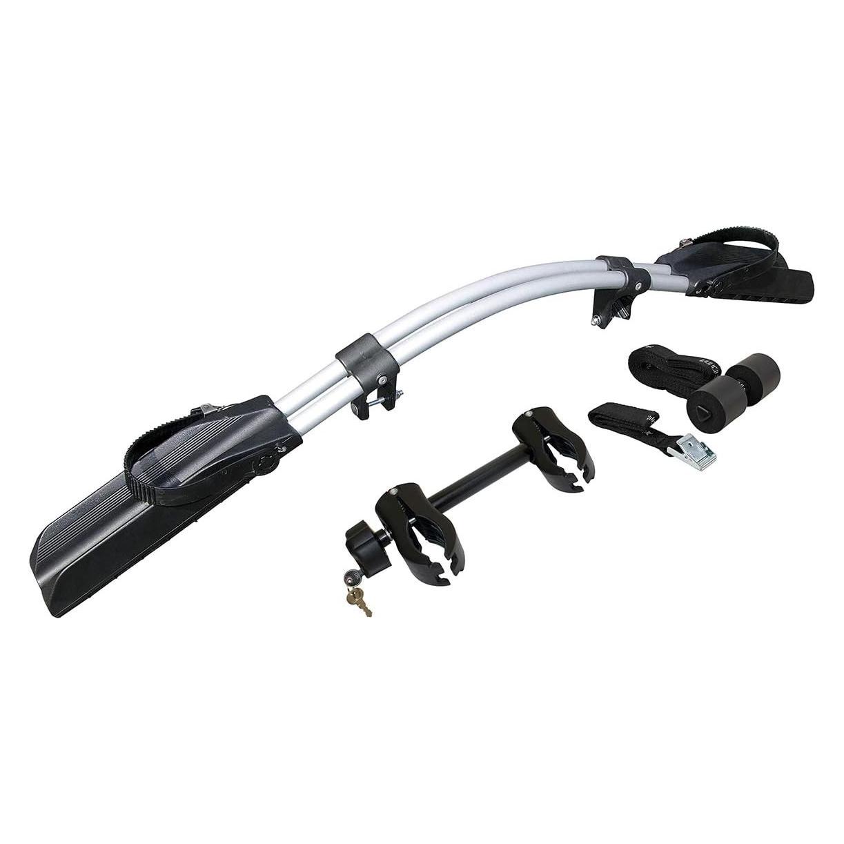 EAL 11511 - Kennzeichen - Silber - Stahl - 1060 mm - 200 mm - 120 mm (Silber) (11511)