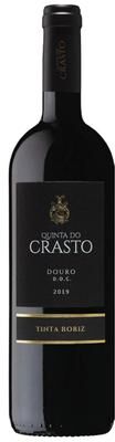 """Quinta do Crasto""" """Quinta do Crasto Tinta Roriz 2019 Red Wine - Portugal"""