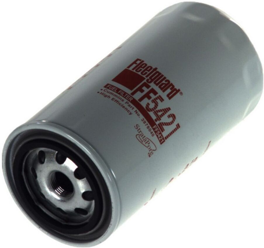 Fleetguard Filtro carburante FF5421