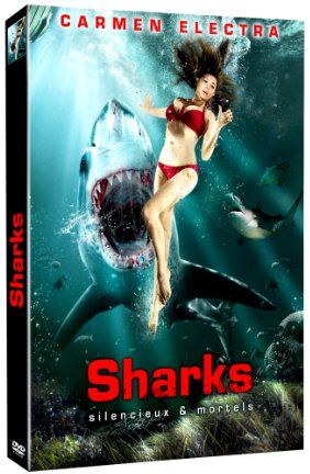 Sharks (2 Headed Shark Attack) - Preis vom 14.10.2026 23:07:16 h