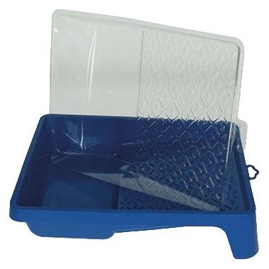 Ebnat Farbwanne mit 10 Einsätzen Serie 3212 (21 cm) (3212-23)