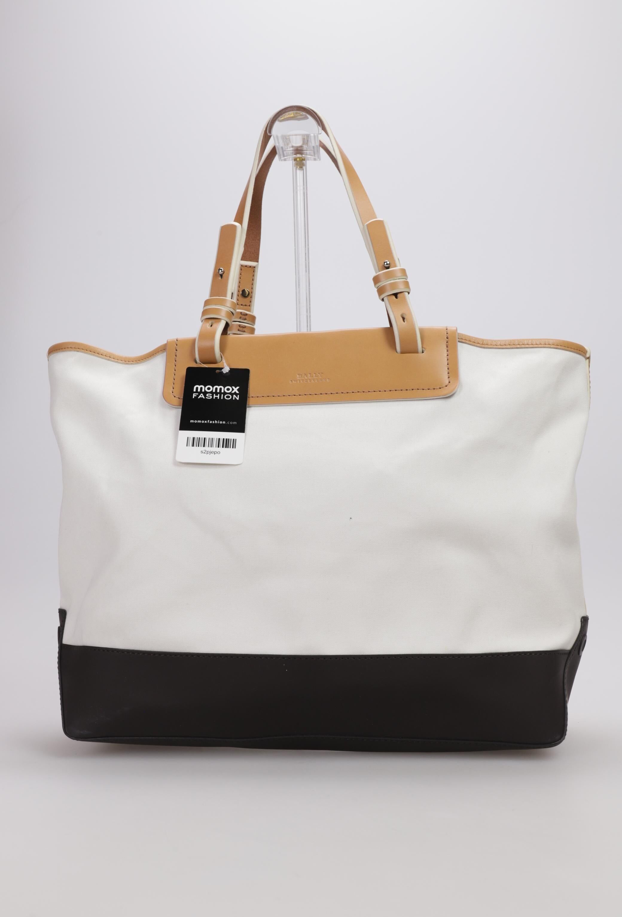 Bally Damen Handtasche gross, Mehrfarbig, kein / Etikett - Second Hand
