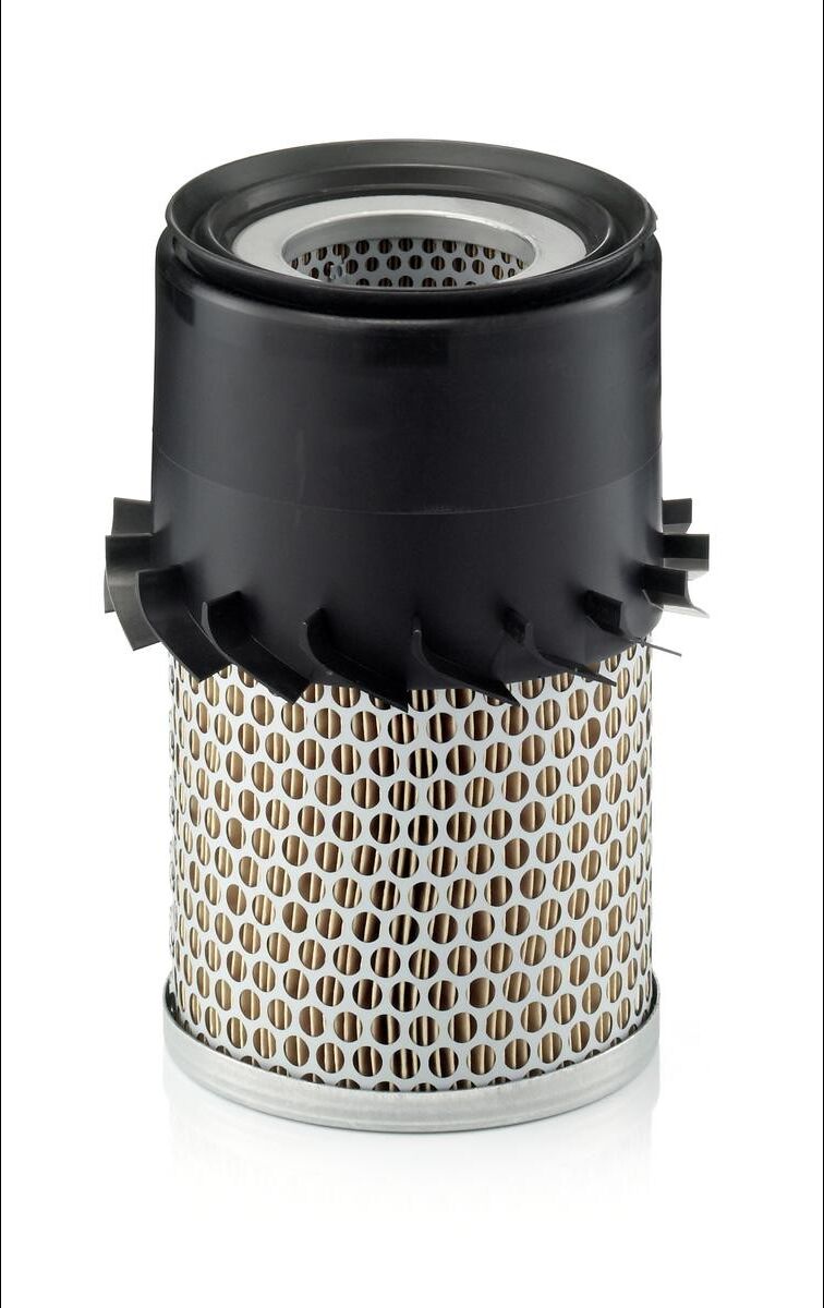 MANN-FILTER C 14 138/1 Air filter