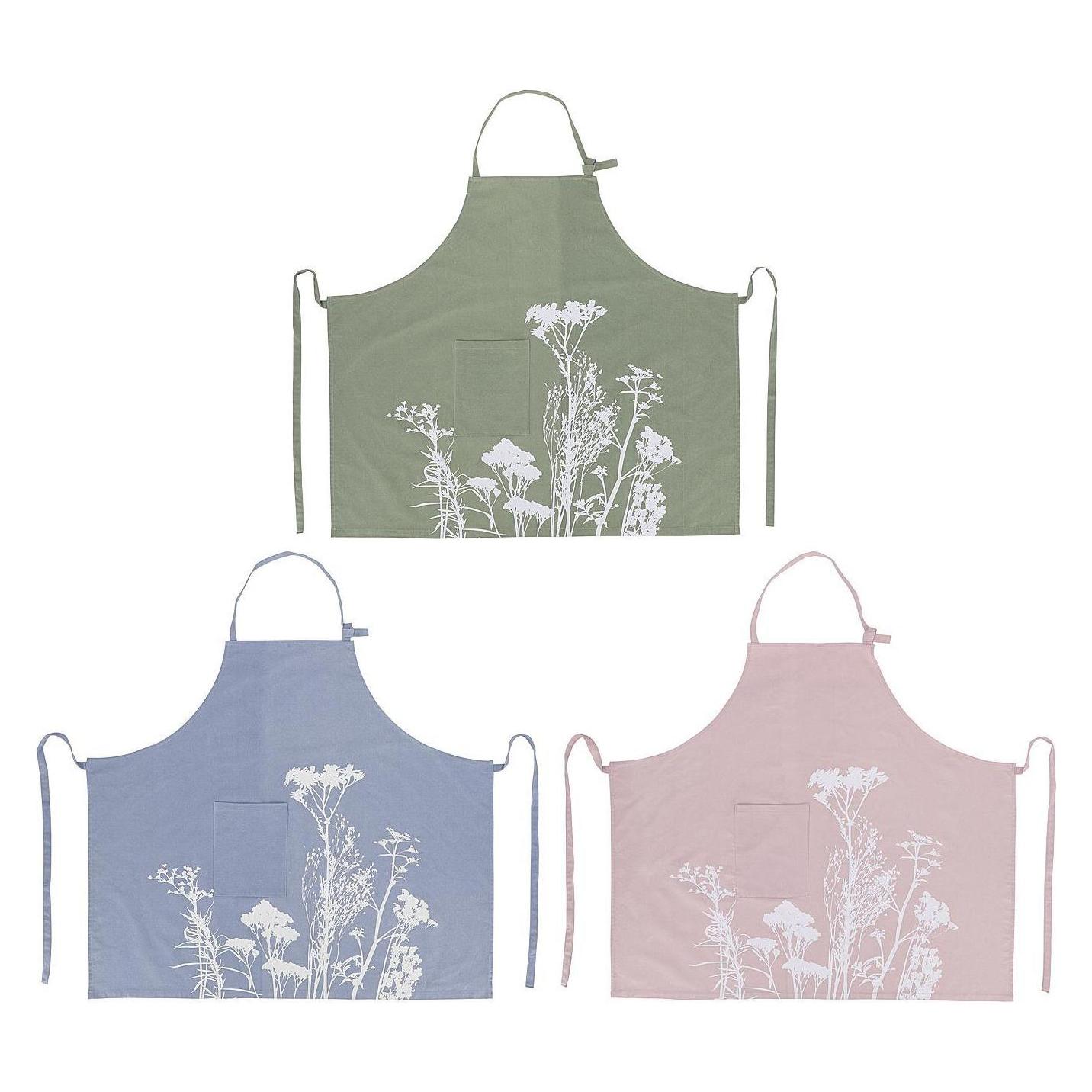 Esschert Design Diapositive Gartenschürze (One Size) (ESSCHERT DESIGN)