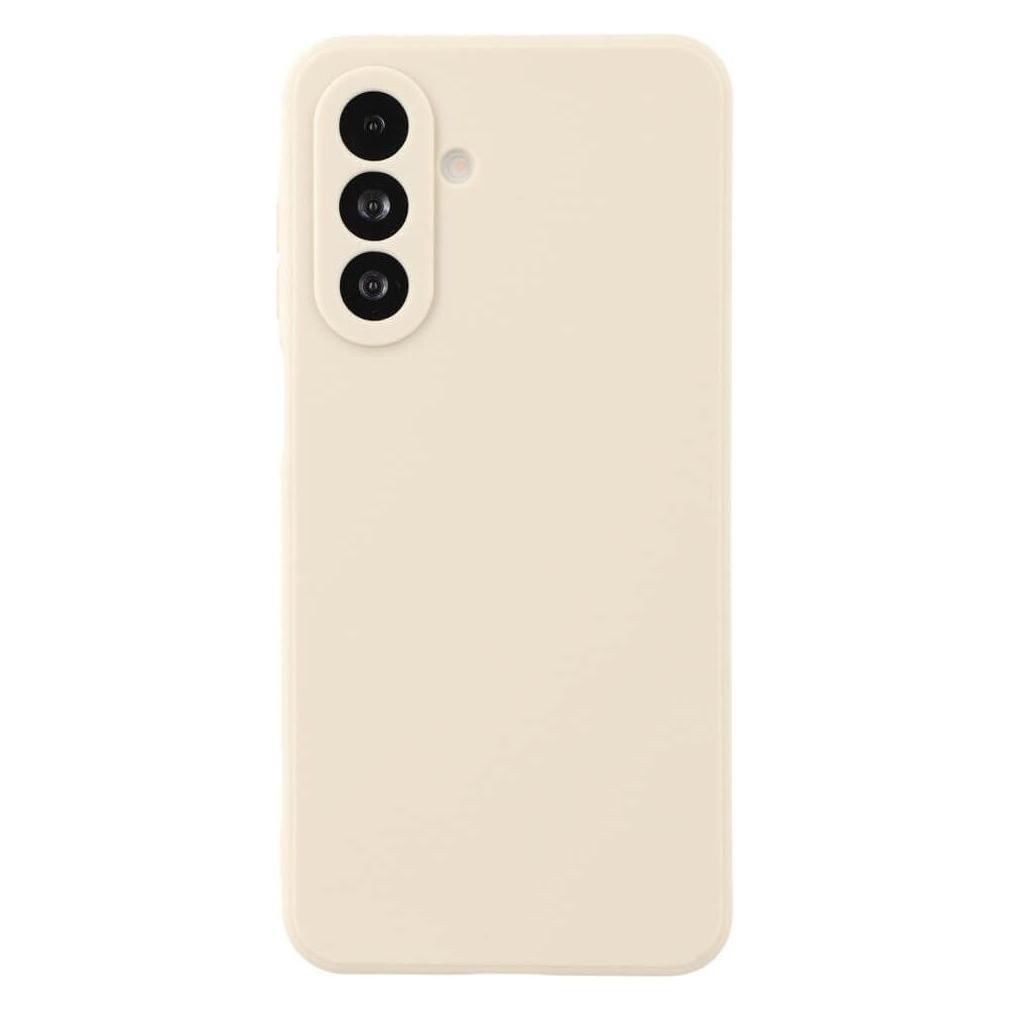 Cover-Discount Galaxy A27 - Einfarbige Silikonhülle (Samsung Galaxy A27) (76774297)