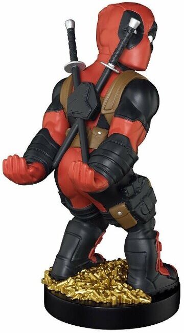 SUPORTE CABLEGUYS DEADPOOL NEWLEGS