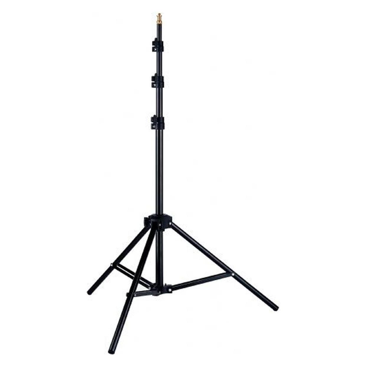Linkstar Lampenstativ LS-805 101-242 cm (242 cm, 6 kg) (LS-805)