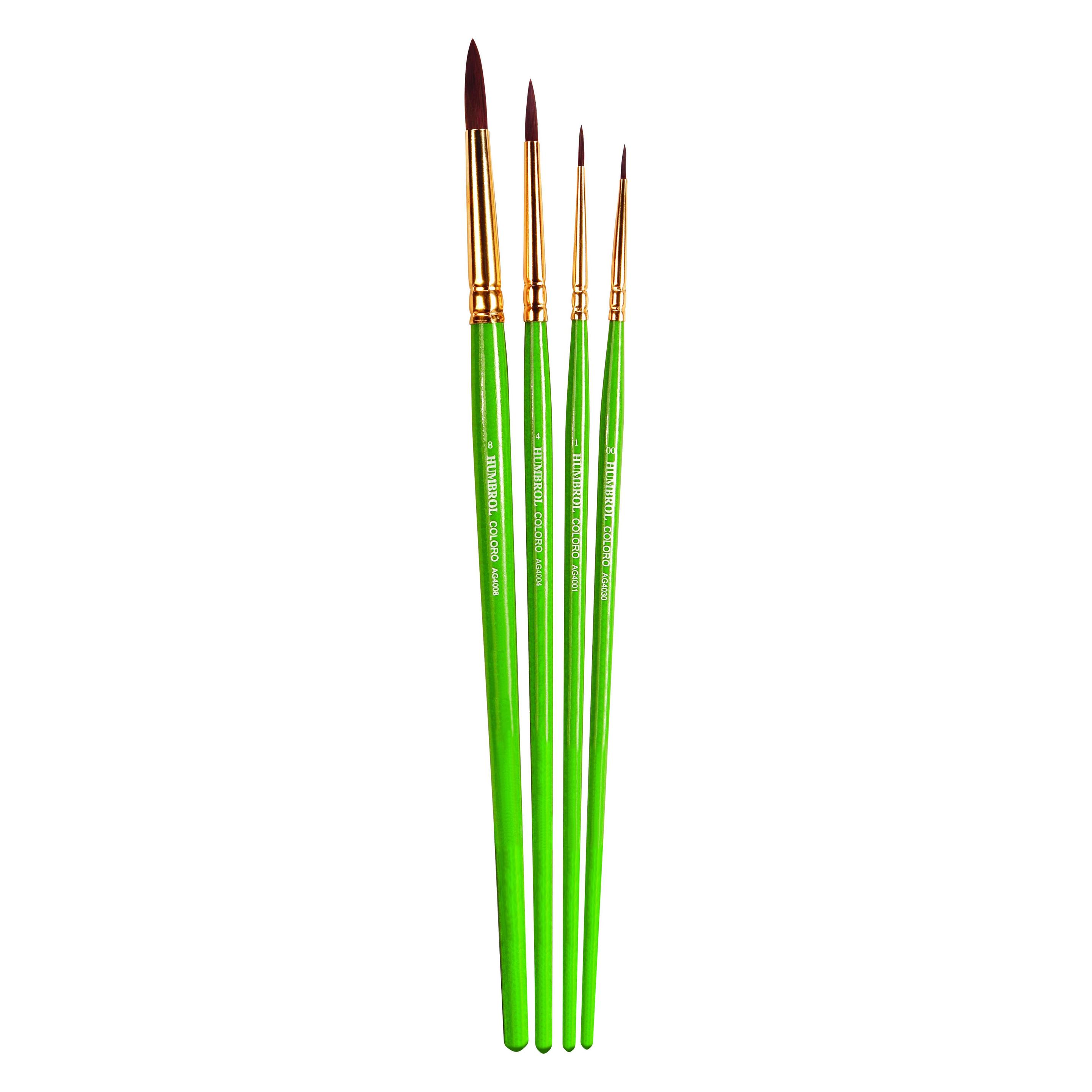 Hornby Coloro Brush 1 (HUM AG4001)