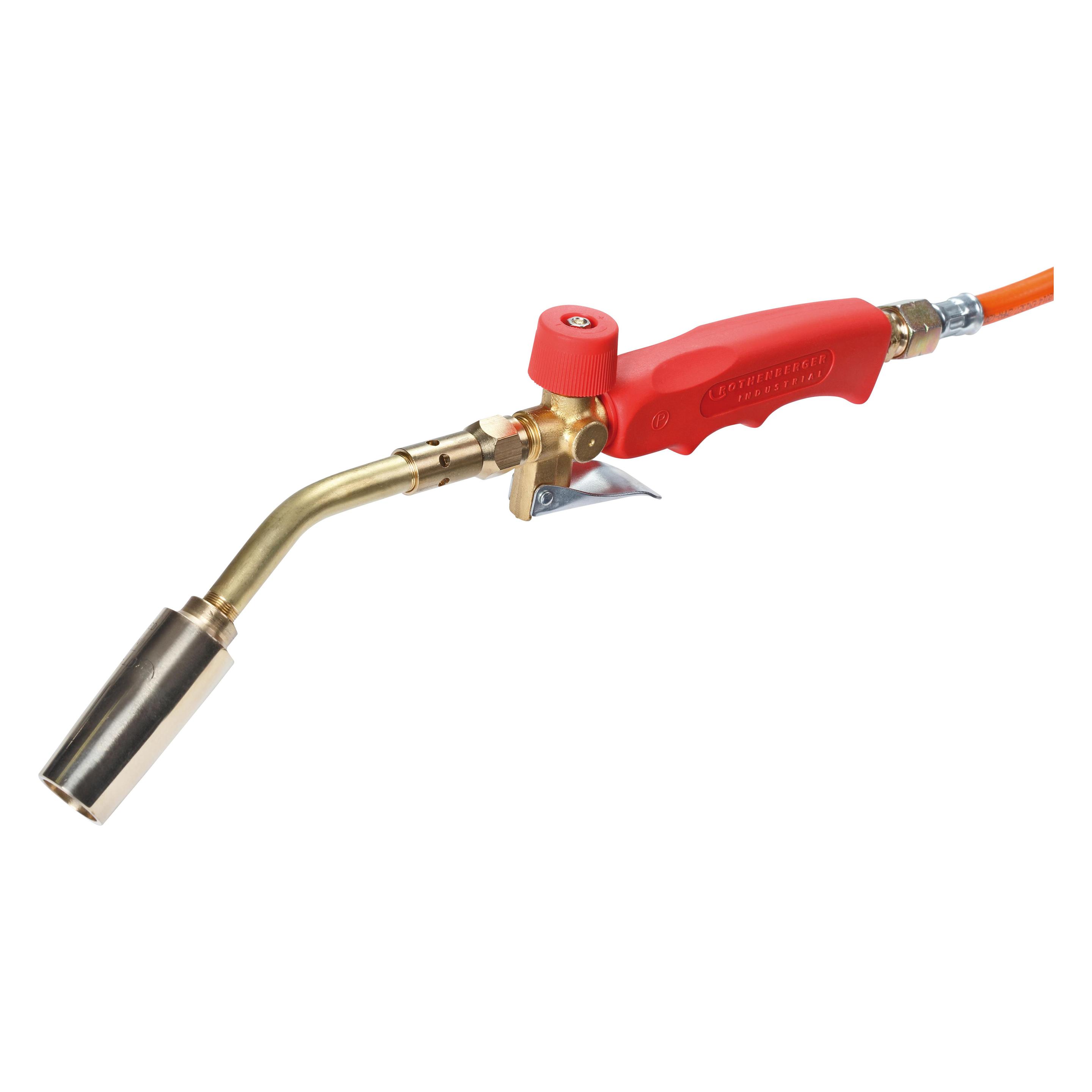 Rothenberger Airprop 2000 (Lötlampe) (030950E)