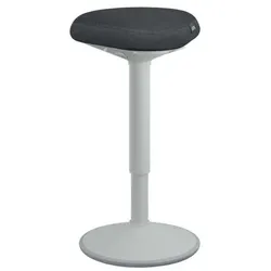 LEITZ Stehhilfe Ergo Active 65450085 grau, 1 St.