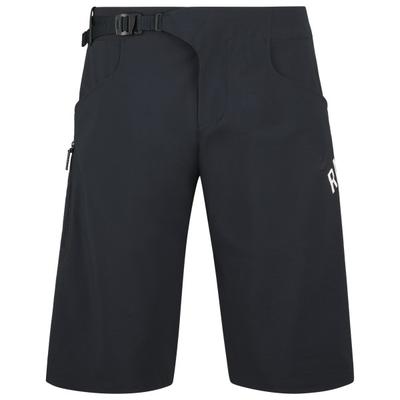 Rapha - Trail Finale Shorts - Radhose Gr L schwarz