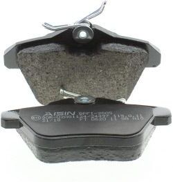 AISIN BPFI-2005 Bremsbeläge