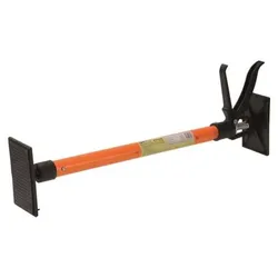 HM Müllner Montagestütze/ Türspanner, verstellbar von 57-118 cm