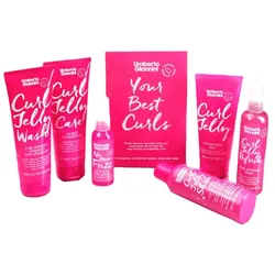 Umberto Giannini Your Best Curl Kit