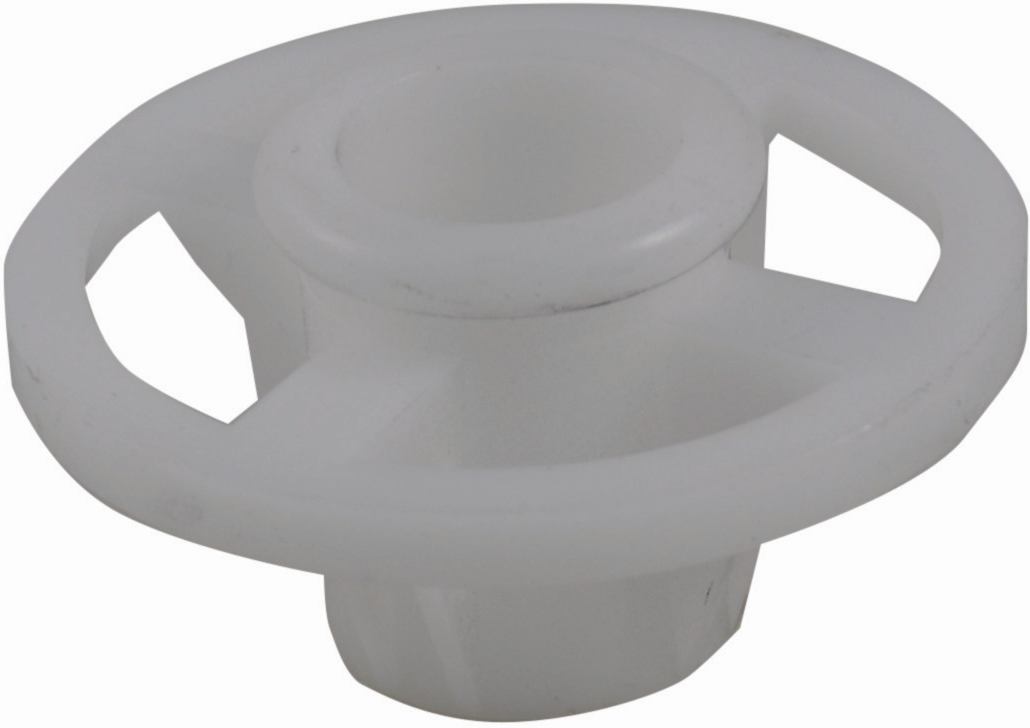 Kludi contre-écrou 82302710-00 boîte M20x1,5 -Blanc