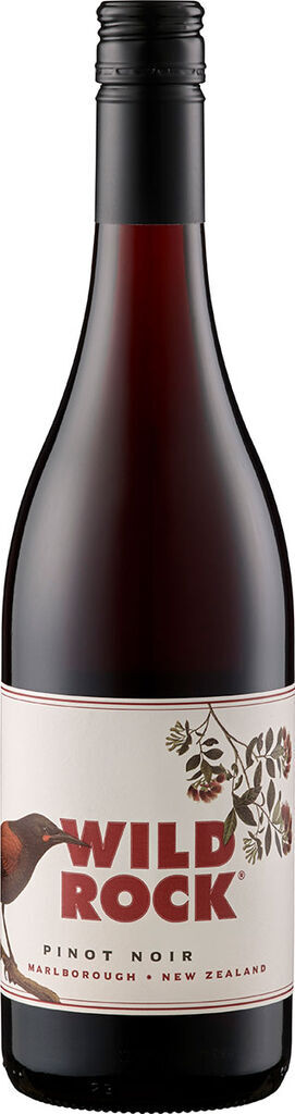 Pinot Noir 2017 Wild Rock