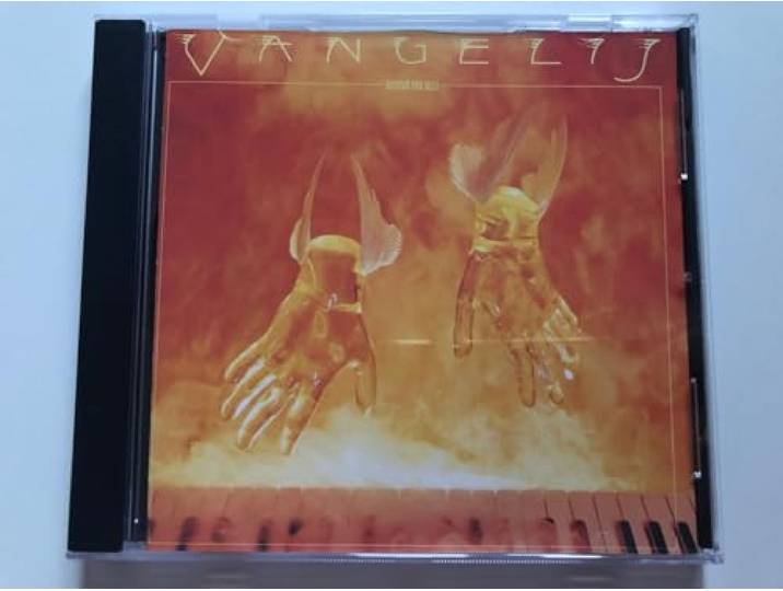 Vangelis - Heaven And Hell
