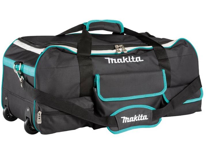 Gereedschapstas Makita Trolley 832367-6