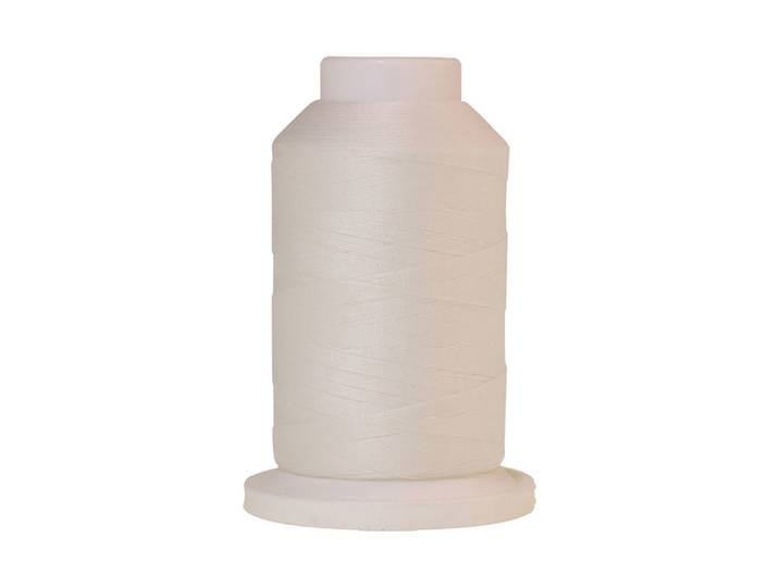 Mettler Seracor Overlock-Nähfaden Eggshell