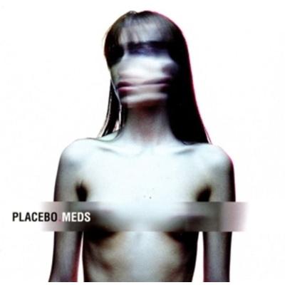 Meds - Placebo, CD