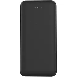 Bigben 20000mAh (20000 mAh, 10 W, 74 Wh), Powerbank, Schwarz