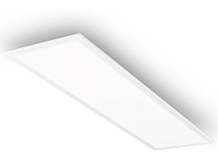 LED Panel LED Deckenleuchte Badlampe Spritzwasserschutz Neutralweiß